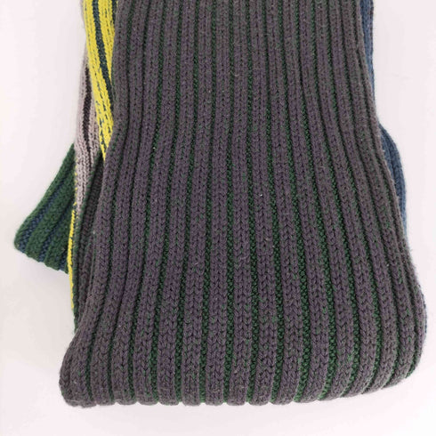 オムプリッセイッセイミヤケ HOMME PLISSE ISSEY MIYAKE DRAWING SCARF メンズ